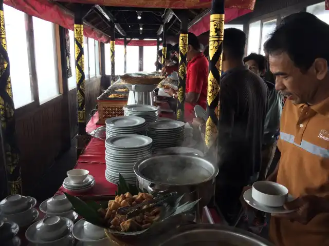 Gambar Makanan Madu Sari Mountain Restaurant 8