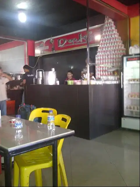 Gambar Makanan Dhapu Kupi 2