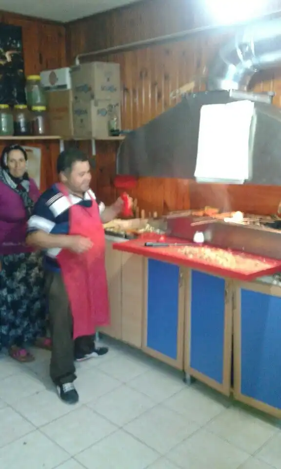 Efsane Dürümcü Habib Usta'nin yemek ve ambiyans fotoğrafları 18