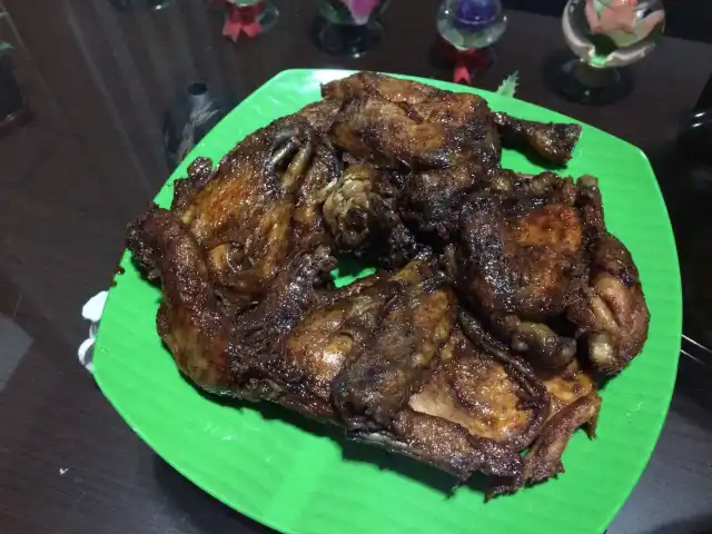 Gambar Makanan Ayam Presto Ny. Nita 20