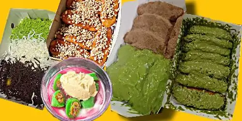 Pisang Tanduk Lumer, Es Pisang Ijo Makasar, Pisang Goreng Madu Sultan, Madrasah