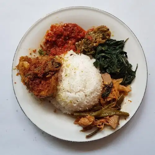 Gambar Makanan Padang Jaya, Kelapa Gading 12