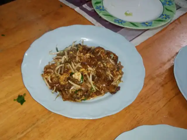 Nikmat Noodles (Lorong Hj Ahmad) Food Photo 3