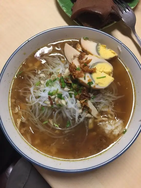 Gambar Makanan Soto Kudus Blok M 3