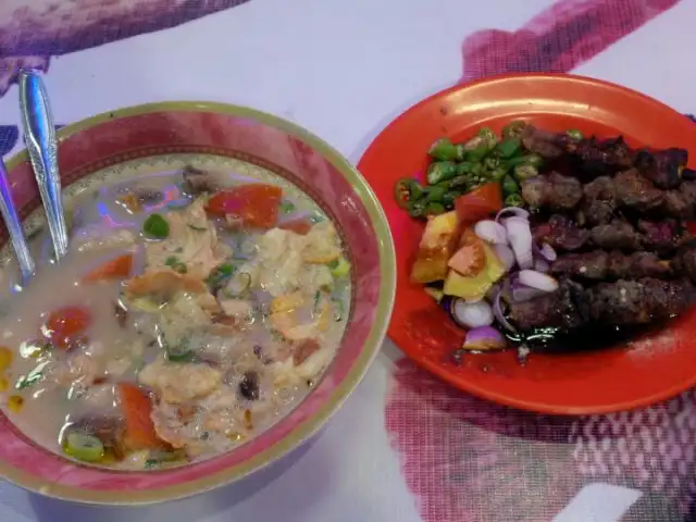 Gambar Makanan Sop Kaki kambing DUA SAUDARA 8