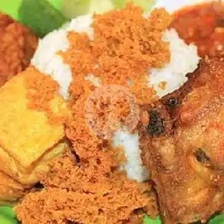 Gambar Makanan Ayam Kremes Ken-Raos, Sidomukti 5