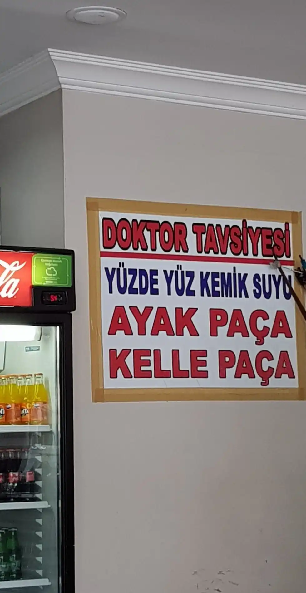 Kosova Restaurant