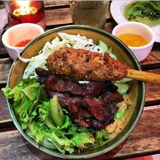 Saigon Fusion - Vietnamese Cuisine Restaurant Food Photo 1