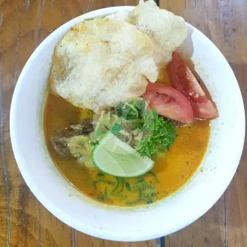 Gambar Makanan Pacific Cafe & Resto, Lamteh 4