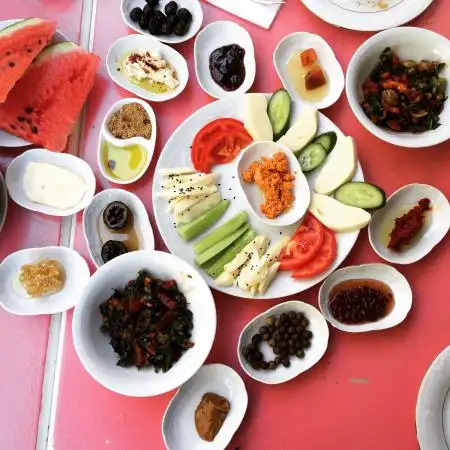 Doğacıyız Gourmet'nin yemek ve ambiyans fotoğrafları 54