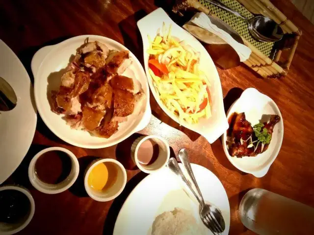 Kuya Tom's Cebu Lechon & Grillery Food Photo 9