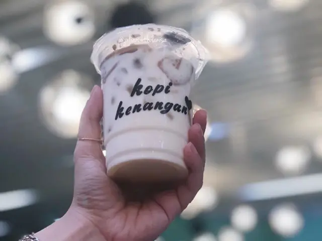 Gambar Makanan Kopi Kenangan 14