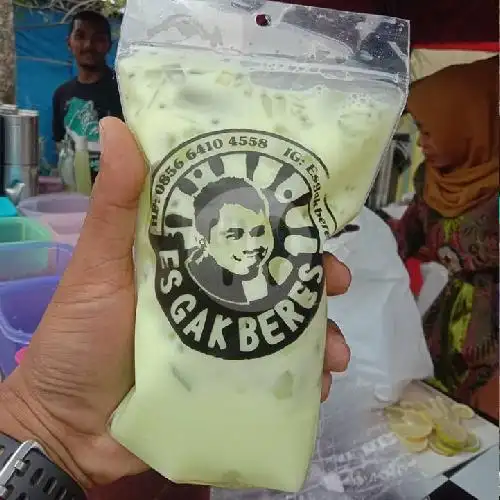 Gambar Makanan ES Gak Beres, Sangnawaluh 9