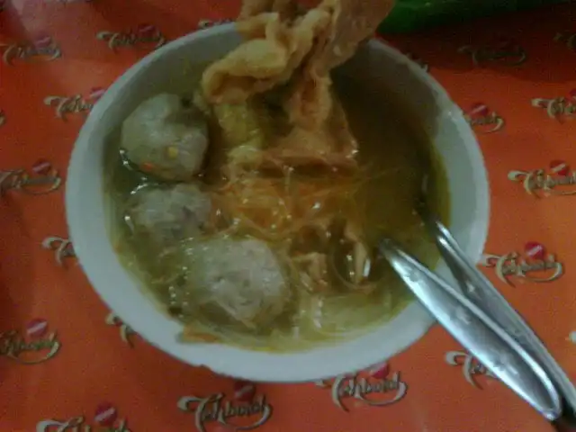 Bakso Solo Kidul Pasar