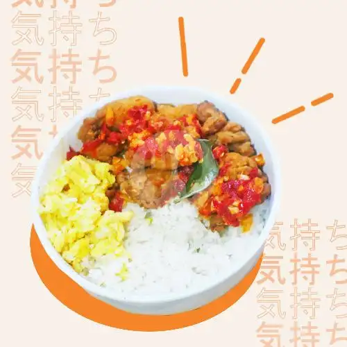 Gambar Makanan Tamashi Japanese Fast Food, Urai Bawadi 14