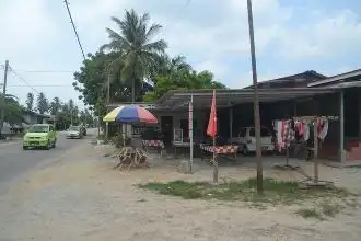 Kedai Kidal Kasmawi N Kaksulove