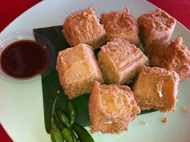 Gambar Makanan Tahu Sumedang Renyah 12