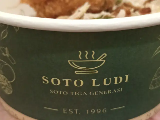 SotoLudi