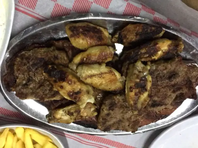 Altaş Et & Mangal'nin yemek ve ambiyans fotoğrafları 46