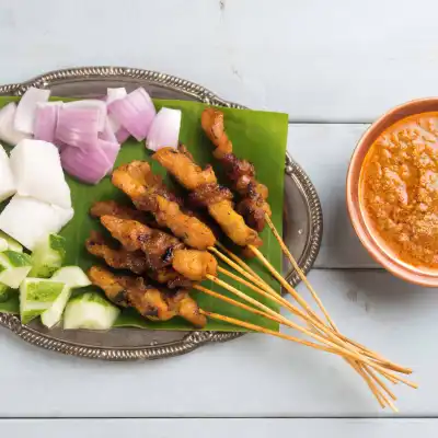 Q SATAY FOOD ENTERPRISE