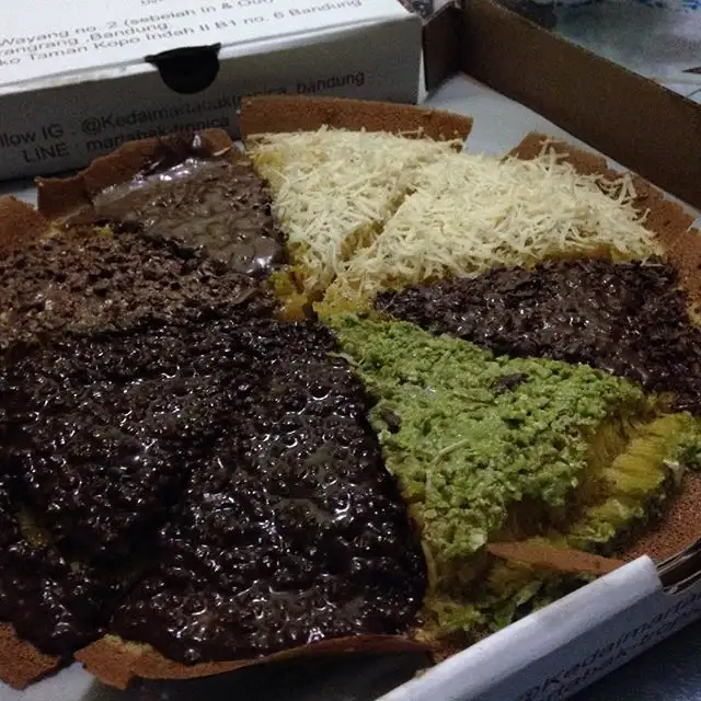 Martabak Tropica