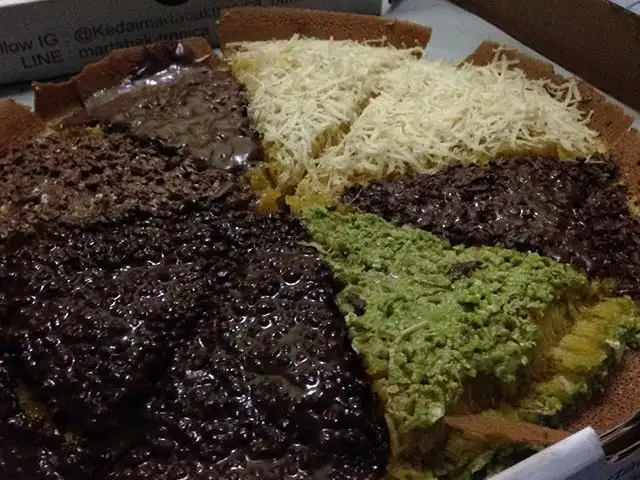 Gambar Makanan Martabak Tropica 1