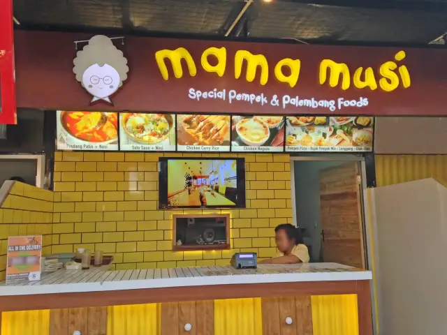 Gambar Makanan Mama Musi 7