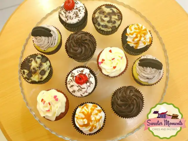 Sweeter Moments Food Photo 1