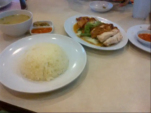 The Chicken Rice Shop Food Photo 13