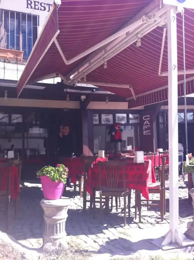 Çisil Restaurant