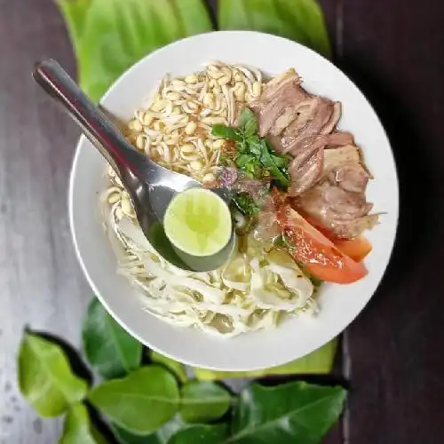 Gambar Makanan Soto Daging & Sop Iga Sapi Ngangkruk, Kalasan 14