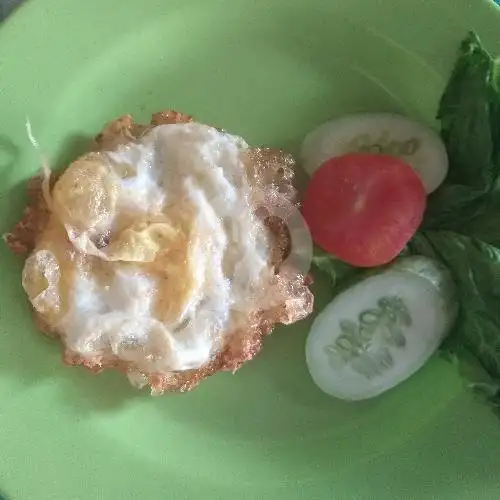 Gambar Makanan Nasi Goreng Mie Ayam Jamboel, Sunter 7