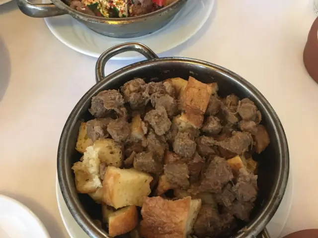 Nezih Konya Mutfağı'nin yemek ve ambiyans fotoğrafları 35