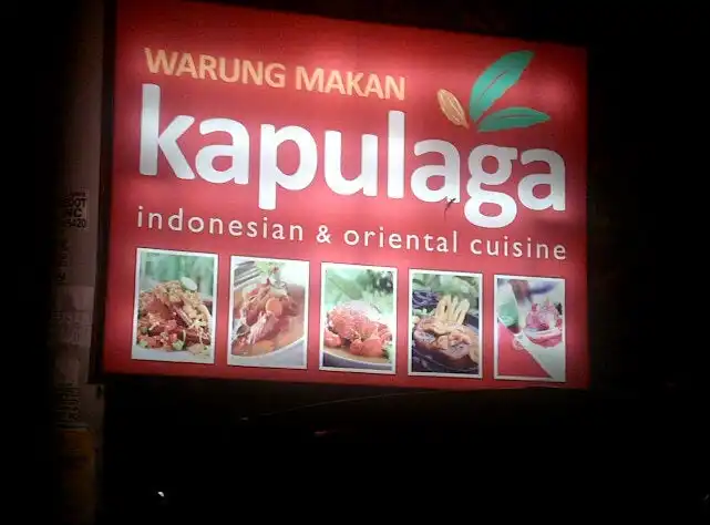 Gambar Makanan Serai Resto (formerly Kapulaga) 9