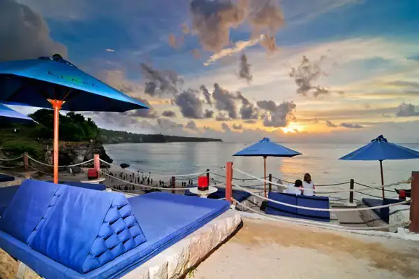 Gambar Makanan The Beach Cafe - Klapa Resort 1