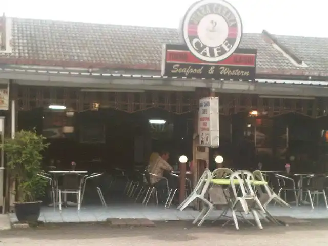 Medan Selera Bunga Tanjung Food Photo 4