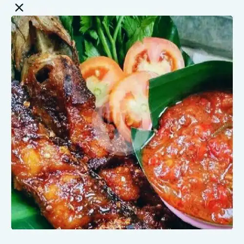 Gambar Makanan Ayam Dan Bebek 46 Solo 13