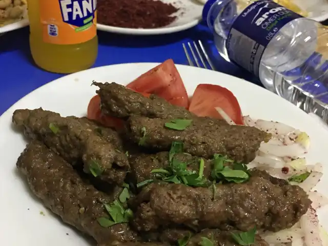Konak Izgara'nin yemek ve ambiyans fotoğrafları 12