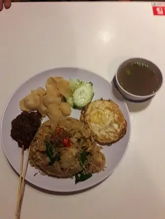 Asian Taste Food Photo 1