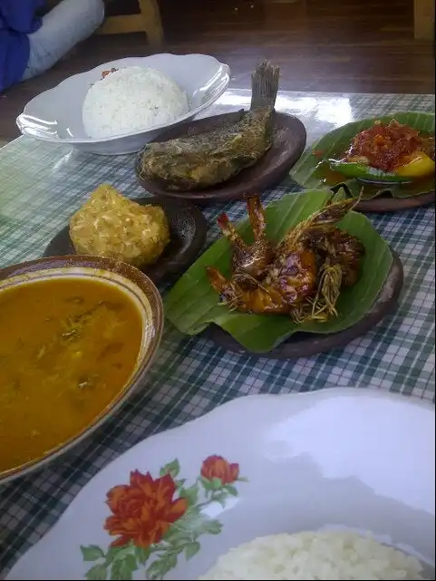 Gambar Makanan Kedai Raja Sambal (KeRaSa) 7