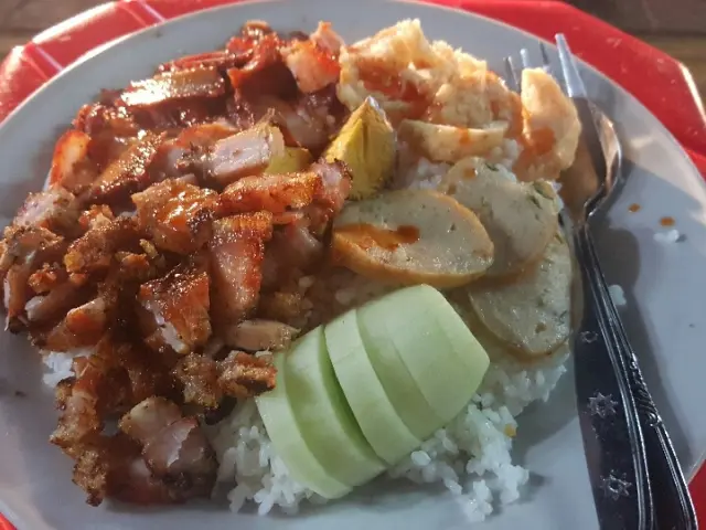 Gambar Makanan Nasi Campur 88 18