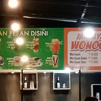 Bakso Ragil Klaseman