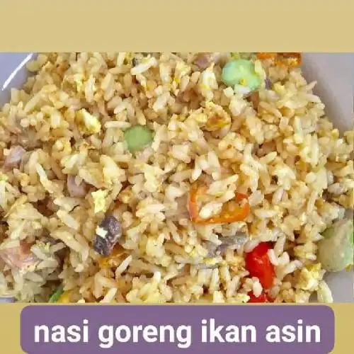 Gambar Makanan PANDU NASI GORENG LARASATI 1