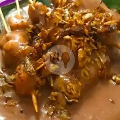 Gambar Makanan SATE PADANG MM 3