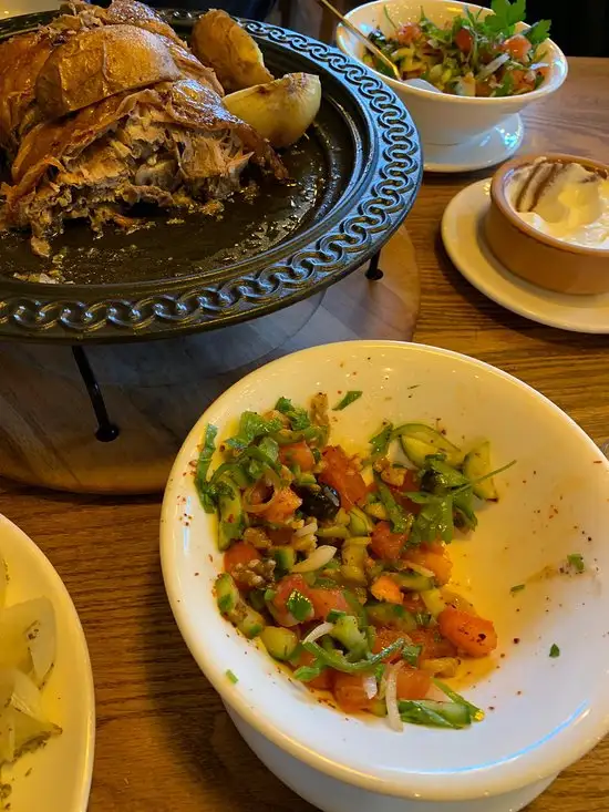 Kuzubeyi Kuzu Çevirme'nin yemek ve ambiyans fotoğrafları 9