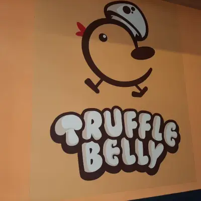 Truffle Belly