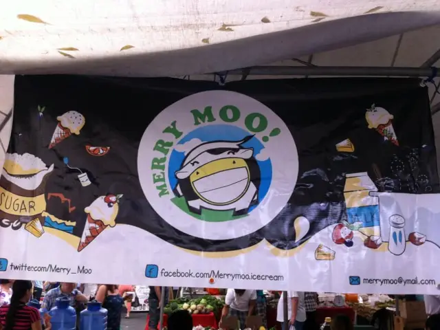 Merry Moo Food Photo 10