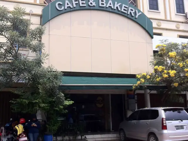 Gambar Makanan Nata cafe and bakery 7