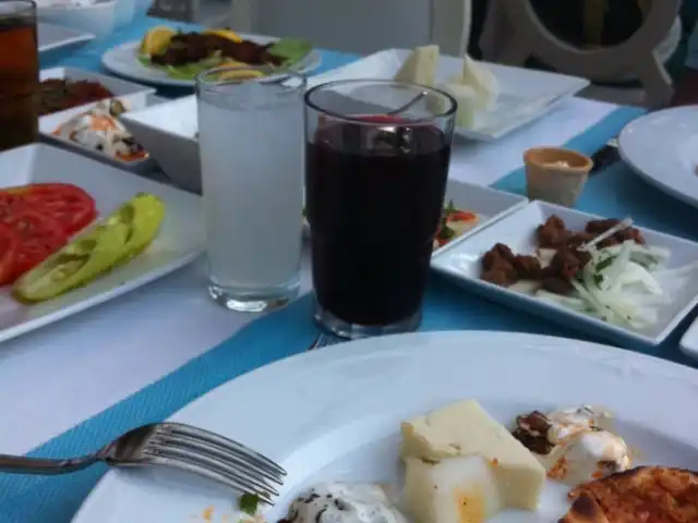 Kebabistan Restaurant'nin yemek ve ambiyans fotoğrafları 3