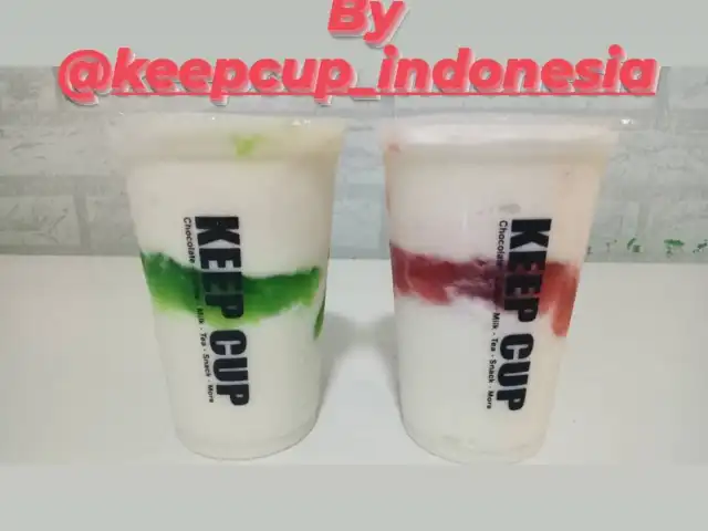 Gambar Makanan Keep Cup 9